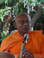 Venerable Piyananda